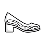 CUSHIONED FOOTBED