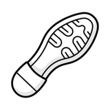 NON-SLIP SOLE