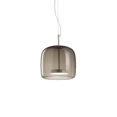Hotel Glass Pendant Light