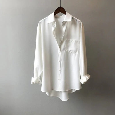 Monaco | Stylish Button-Down Shirt