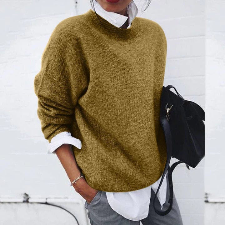 Berly™ - Elegant Sweater