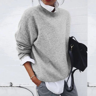 Berly™ - Elegant Sweater