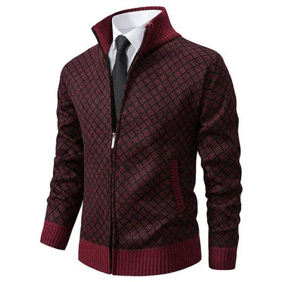 CLAYTON™|ELEGANT MEN’S VEST