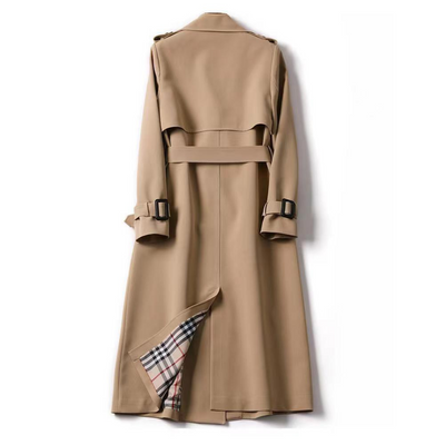 Classic Trench Coat