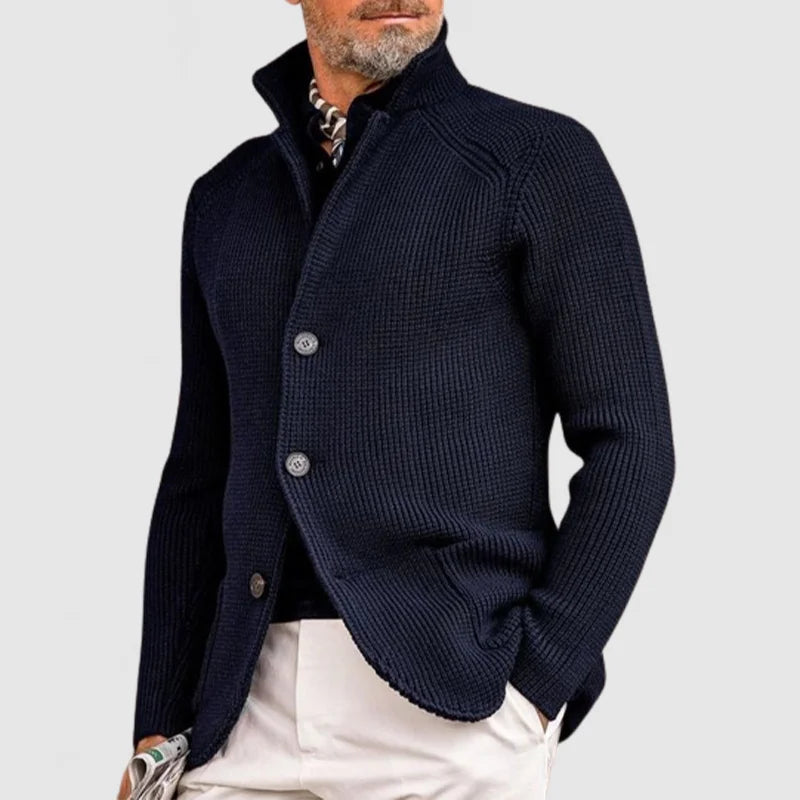 ELIAS™|STYLISH CARDIGAN
