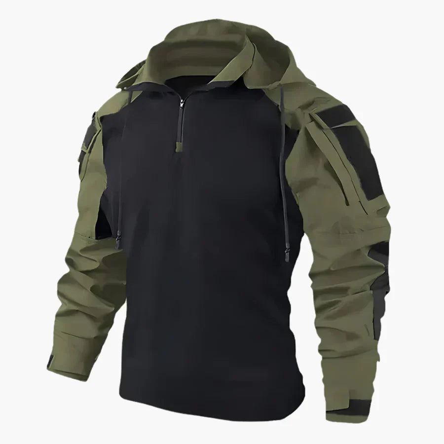 AXEL™|TACTICAL JACKET