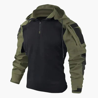 AXEL™|TACTICAL JACKET