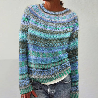 Andrea™ – Cozy Elegant Sweater