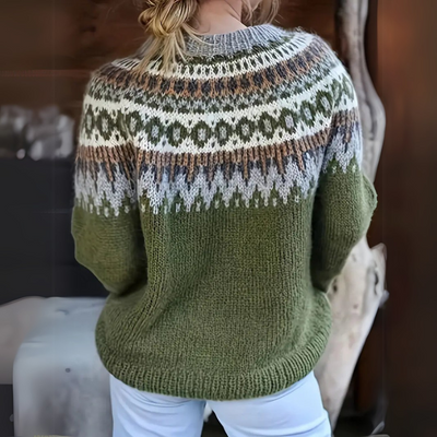 Sophie™ – Cozy Elegant Sweater