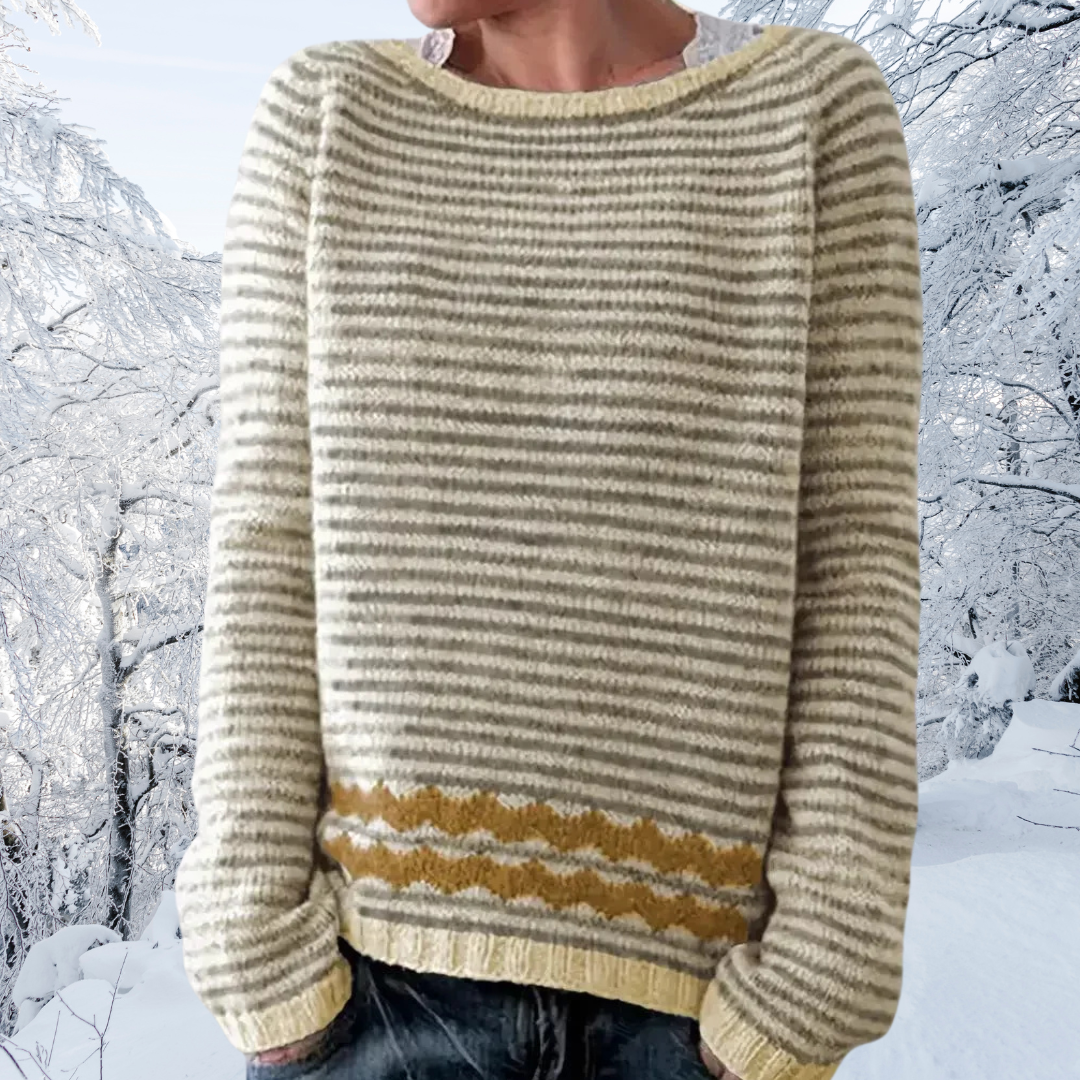 Renate™ – Cozy Elegant Sweater
