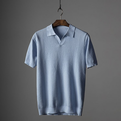 Ralph - Elegant Polo Shirt