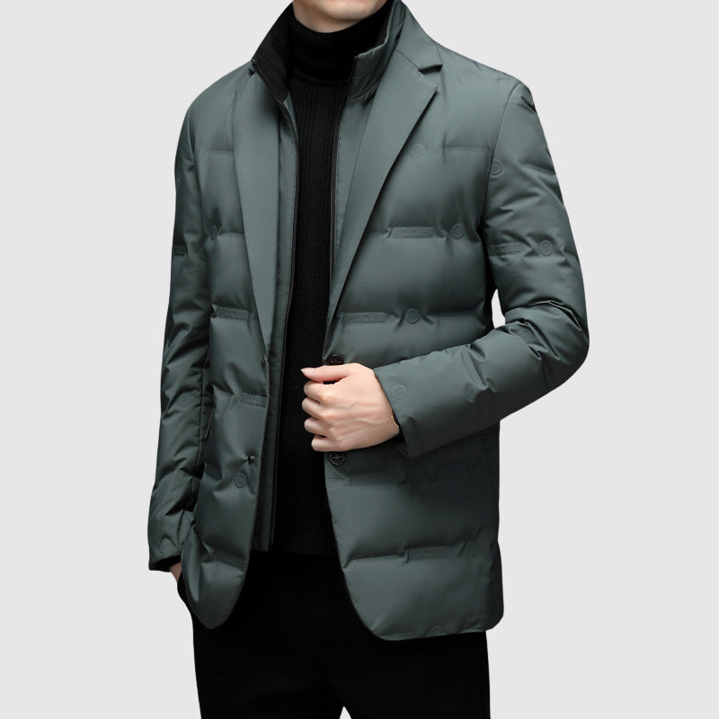 HENRY™|WINTER VANGUARD JACKET