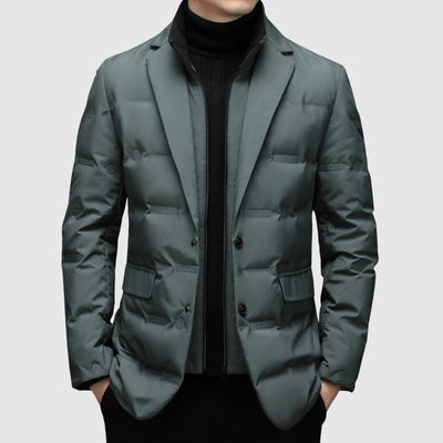HENRY™|WINTER VANGUARD JACKET