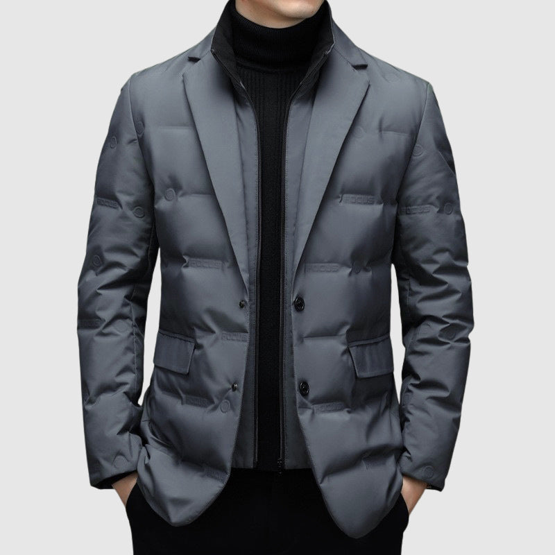 HENRY™|WINTER VANGUARD JACKET