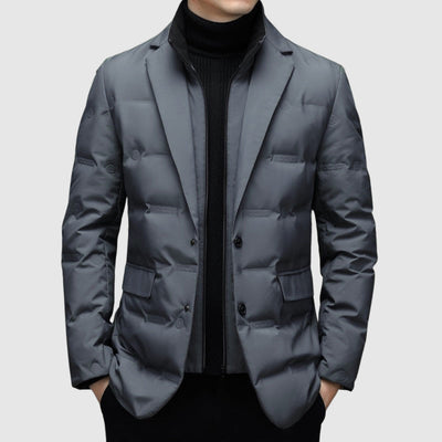 HENRY™|WINTER VANGUARD JACKET