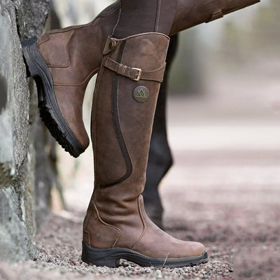 Lila | High stylish boots