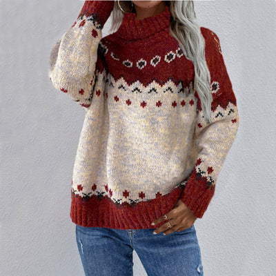 Emma™ – Cozy Elegant Sweater