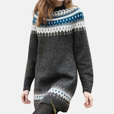 Franziska™ – Cozy Elegant Sweater