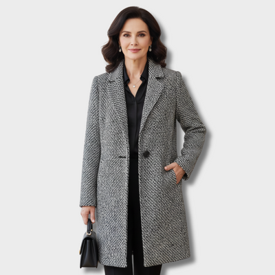 Mary - Chic Winter Coat
