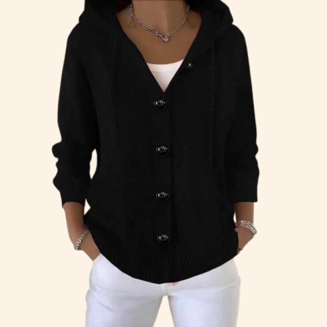 Sofie™ - Hoodie Sweater