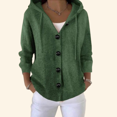 Sofie™ - Hoodie Sweater