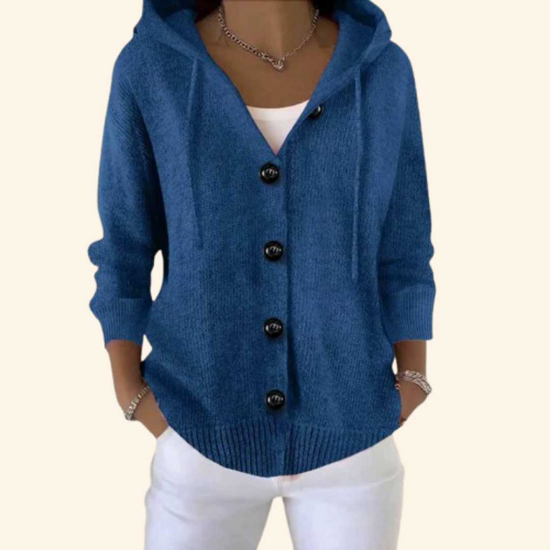 Sofie™ - Hoodie Sweater