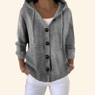 Sofie™ - Hoodie Sweater