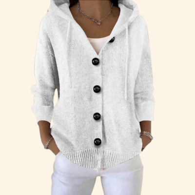 Sofie™ - Hoodie Sweater