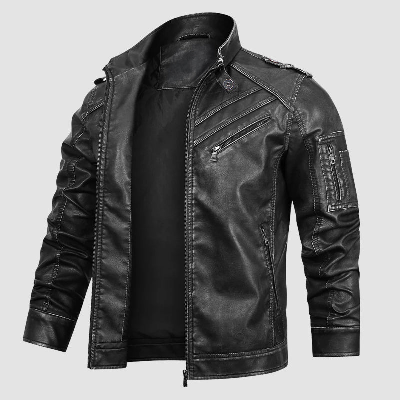 MAX™|BIKER STREET JACKET