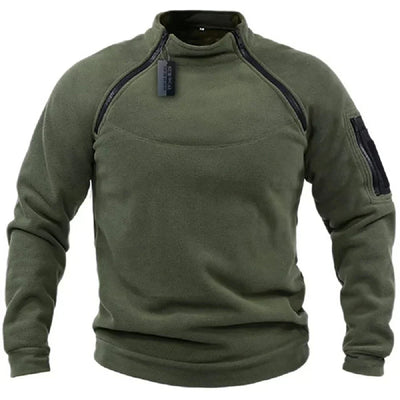 Marco Tactical Fleece Jacket