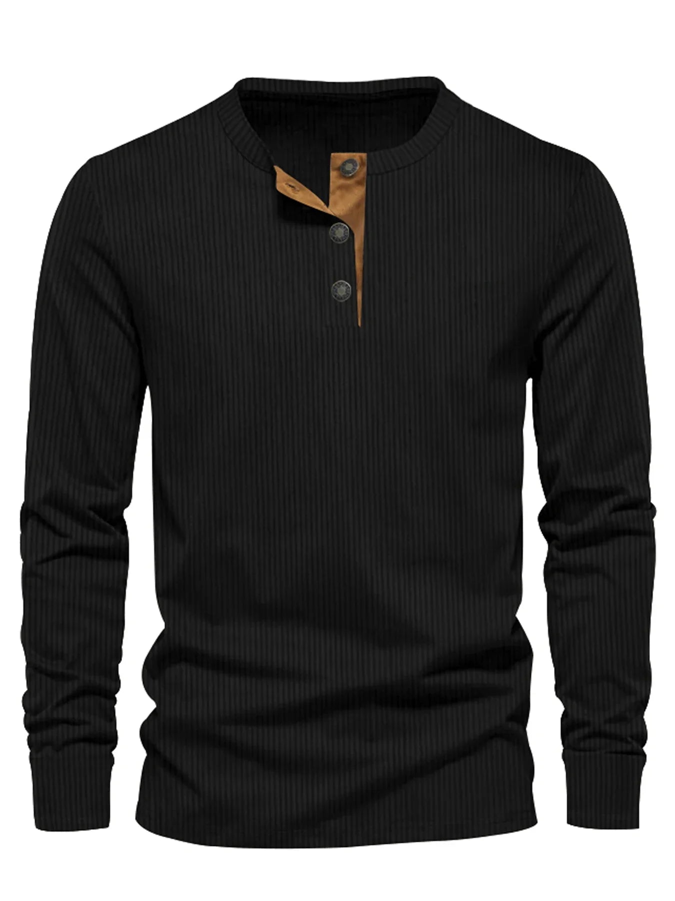 Michael - Classic Long Sleeve Shirt
