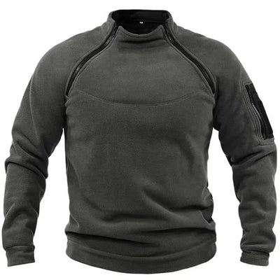 Marco Tactical Fleece Jacket