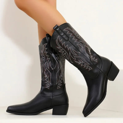 Mana | Supportive Orthopedic Cowboy Boots