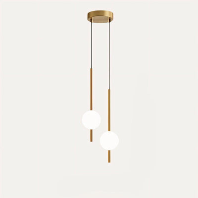 Afzal pendant lamp