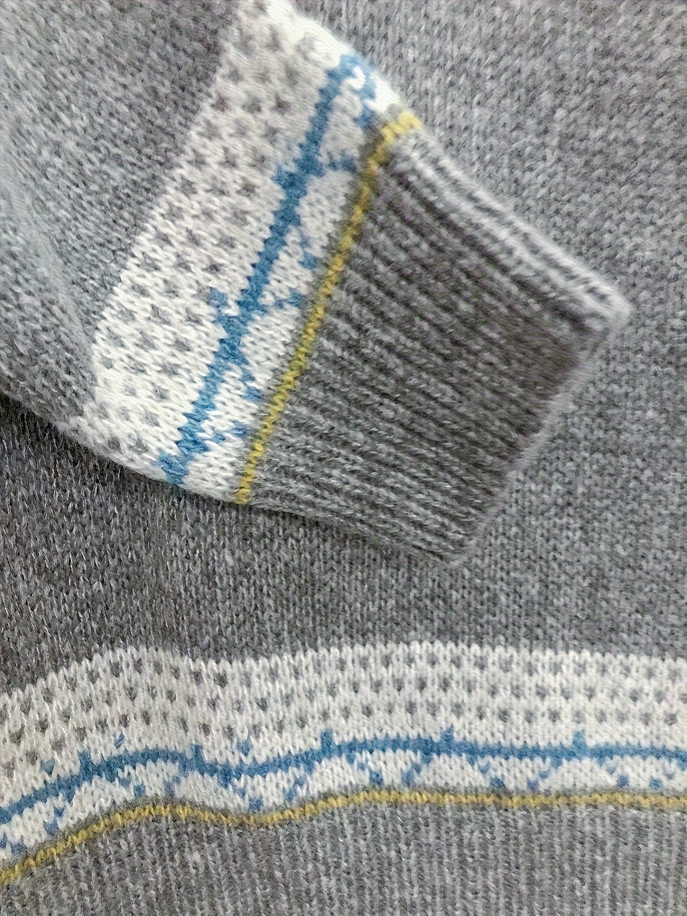 Lea™ - Comfortable Elegant Sweater