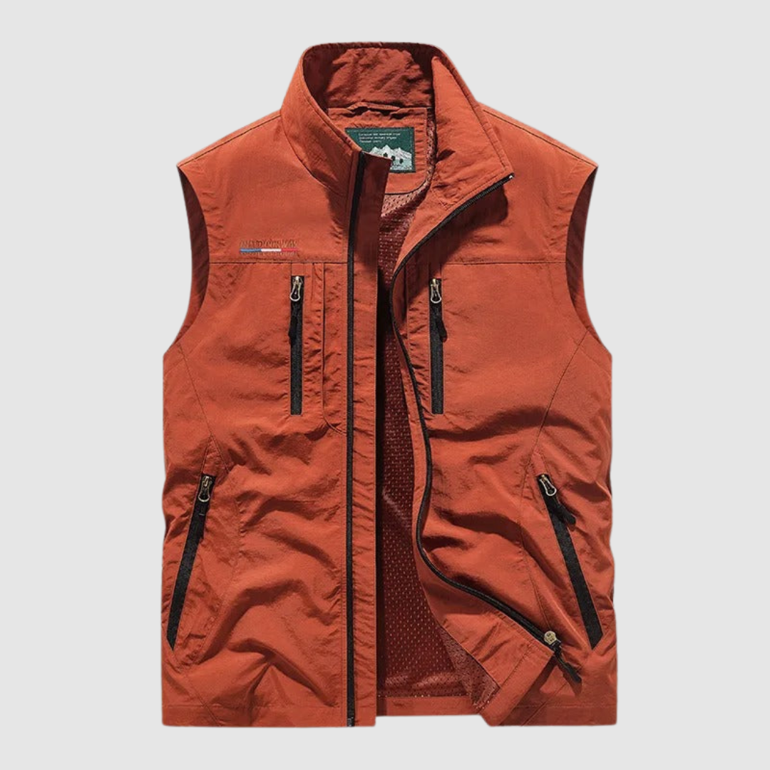 SEAN™|ULTRALIGHT VEST
