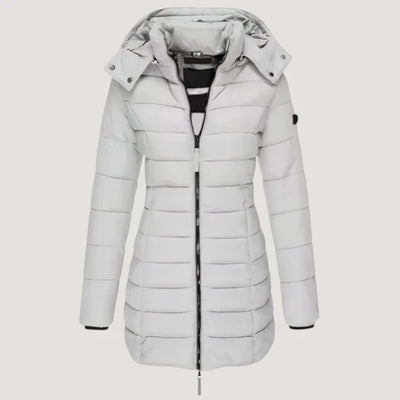 Astrid™ – Stylish and Warm Winter Jacket