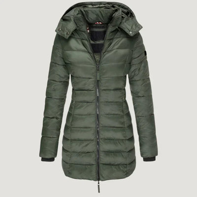 Astrid™ – Stylish and Warm Winter Jacket