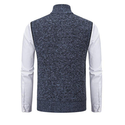 KEVIN™|KNIT VEST