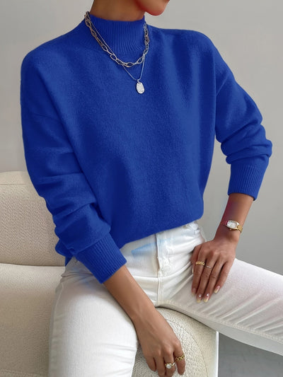 Yvette™ - Elegant and Warm Sweater