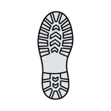 NON-SLIP SOLE