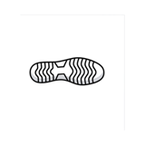 NON-SLIP SOLE